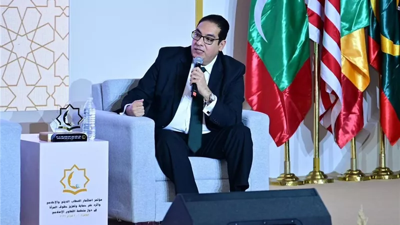 مستشفى القصر تحتل  المركز الـ27 عالميًا والثاني إفريقيًا في تصنيف Brand Fi