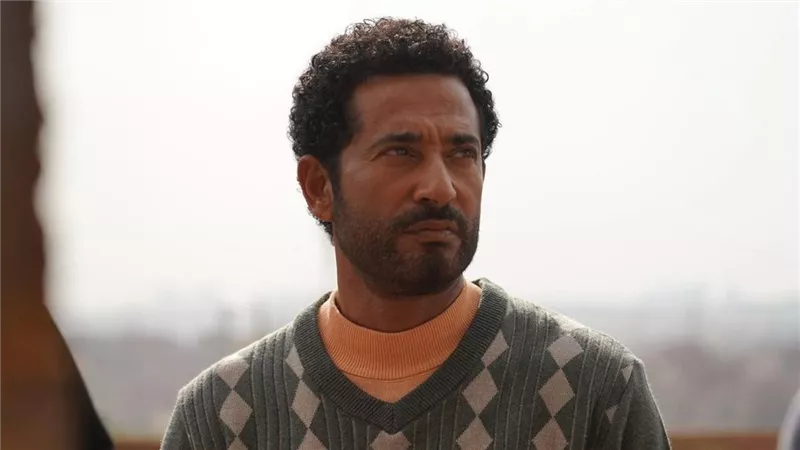 عمرو سعد يعلن اعتزال الدراما التليفزيونية