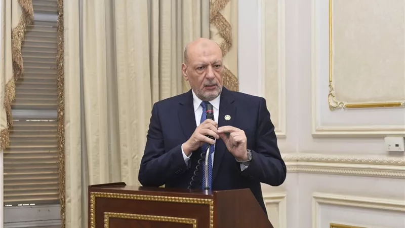 حزب المصريين: العلاقات بين مصر والأردن «حائط صد قوي» في مواجهة التحديات