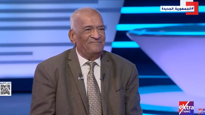 أشرف كمال: سياسات جديدة تنعش موسم القمح وتزيد عوائد المزارعين|فيديو