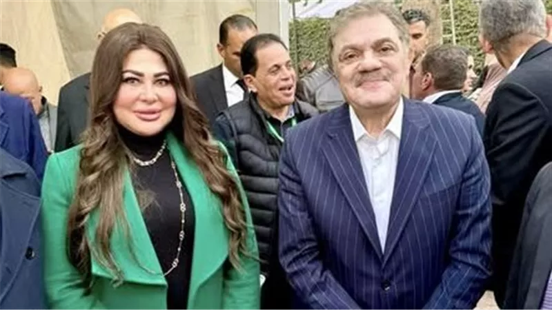 ولاء الصبان: فوز السيد البدوي مستحق لإعادة الوفد ضميرا للأمة