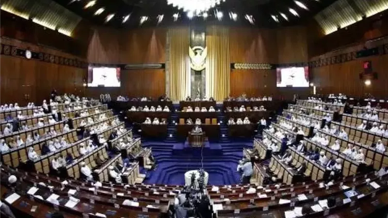 مشاورات لتشكيل البرلمان السوداني بعد عودة الحكومة للخرطوم   