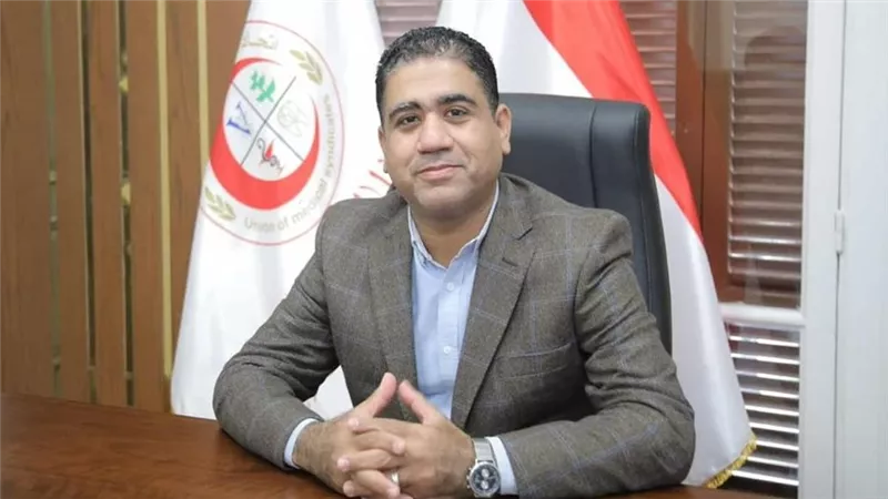 اتحاد المهن الطبية يعلن فتح باب الاشتراك الاستثنائي في مشروع العلاج
