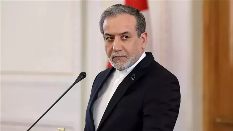 إيران: احتمالية التوصل لإتفاق نووي مع واشنطن رغم فقدان الثقة