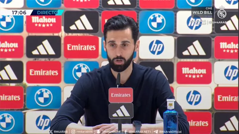 مدرب ريال مدريد يكشف سبب الفوز على رايو فاليكانو في الليجا