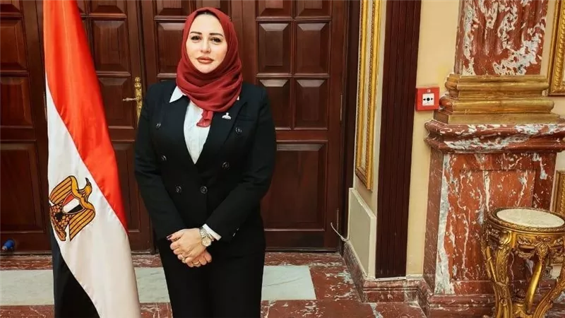 شيرين صبري: تشغيل معبر رفح ينهي رهانات التهجير ويفتح آفاق الإعمار