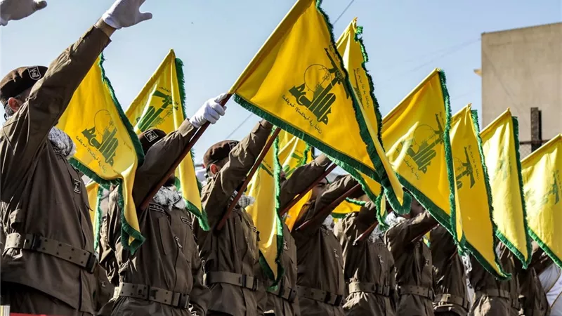 حزب الله يتصدى لإنزال إسرائيلي في بلدة النبي شيت