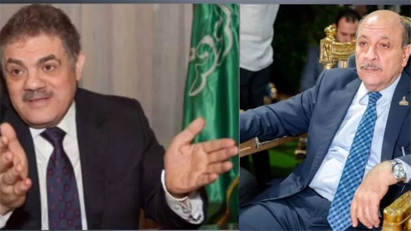 عضو بـ«عُليا الوفد»: قيادة «البدوي» ستكون عنوانًا لاستعادة قوة الحزب