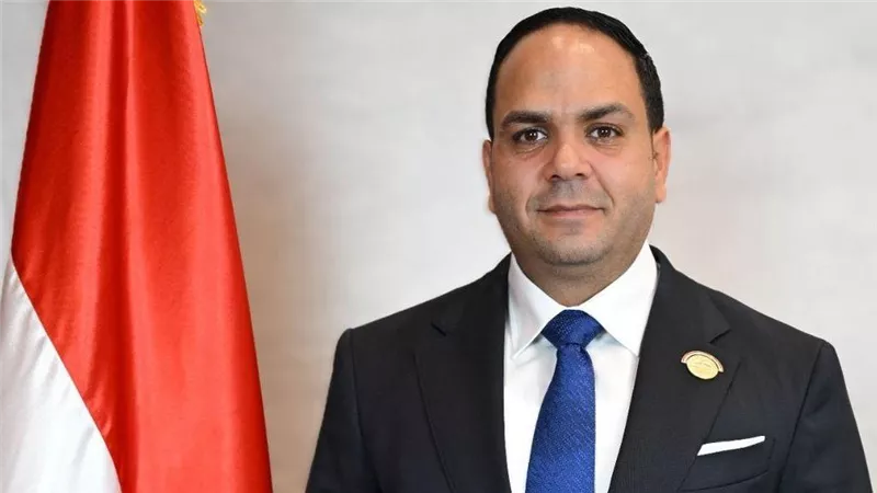 النائب مصطفى متولي: التشغيل التجريبي لمعبر رفح انتصار للإرادة المصرية