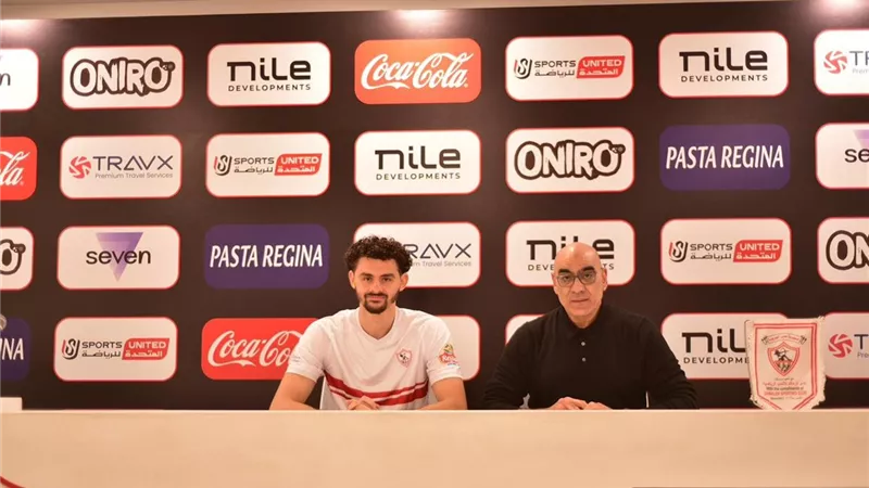 الزمالك يدعم صفوفه بالتعاقد مع إسماعيل مسعود لفريق السلة 