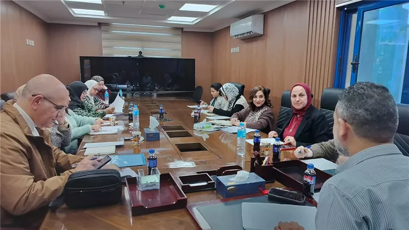  منسق صحي داخل كل مدرسة.. تعليم القاهرة تعزز الرعاية الصحية بالمدارس