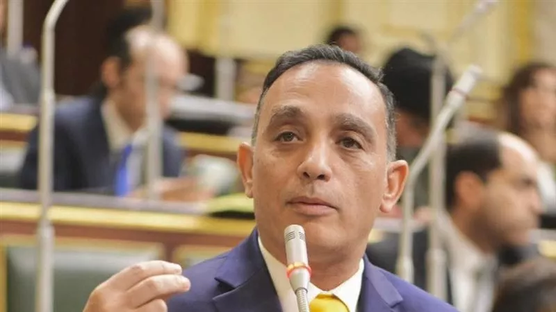 «البياضي» يكشف عن كواليس تشريعية مثيرة قبل خروج قانون «الثانوية» الجديد