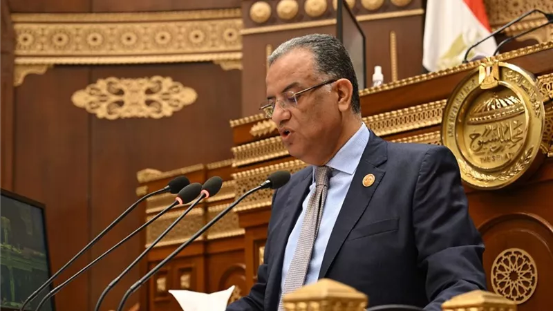 محمود مسلم ينتقد غياب الوزراء عن ملف حماية الأطفال