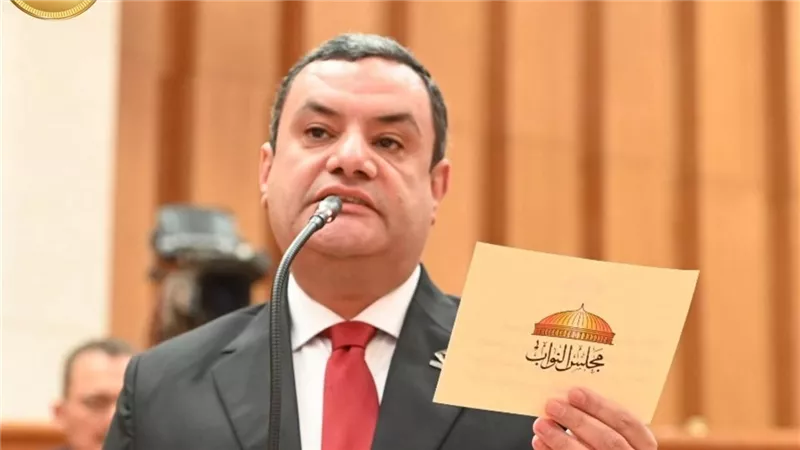 أكمل نجاتي: «شباب الأحزاب» تدعم مشروع تعديل قانون المهن الرياضية
