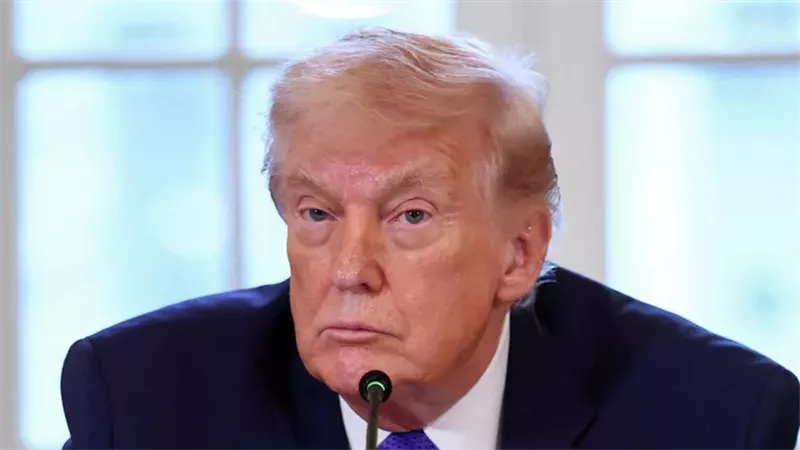 ترامب: كوبا في حالة تدهور ونريد اتفاقا معها