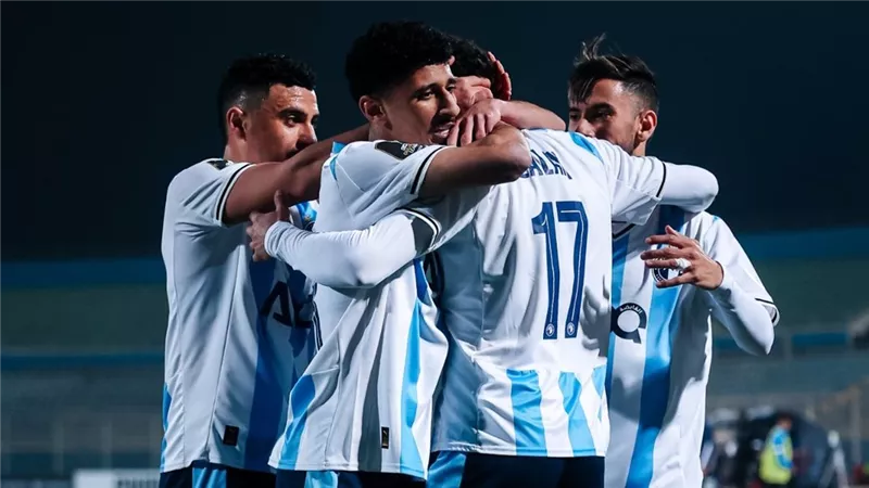 بيراميدز يقسو على نهضة بركان بثلاثية نظيفة في دوري الأبطال 