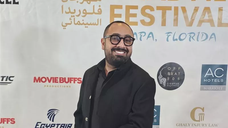احتفاء أمريكي بفيلم «في عز الضهر» بحضور المخرج مرقس عادل|صور
