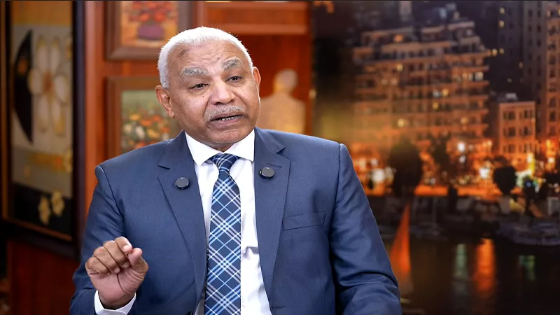 محمد عبد المنعم لـ«في المساء مع قصواء»: تعديلات قانون التجنيد حماية للأسرة