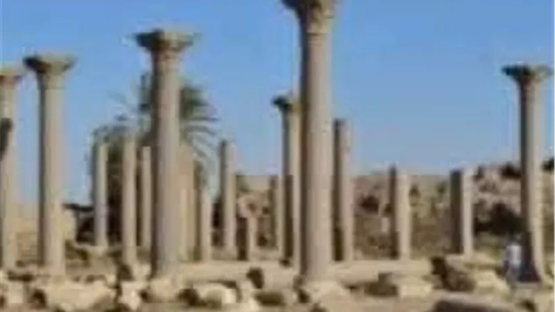 «شباب كفر الشيخ» تعلن فتح باب الحجز لرحلة لمحافظة المنيا