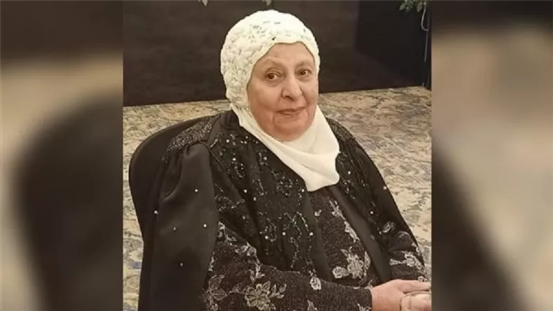 «الوطنية للإعلام» تنعي الإذاعية القديرة فاطمة طاهر
