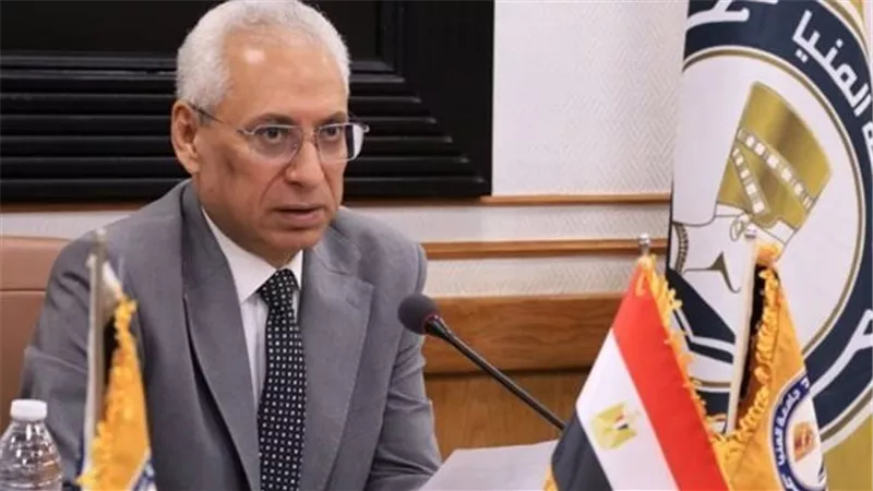 عصام فرحات: استمرار دعم المنظومة الصحية بما يواكب توجهات الدولة