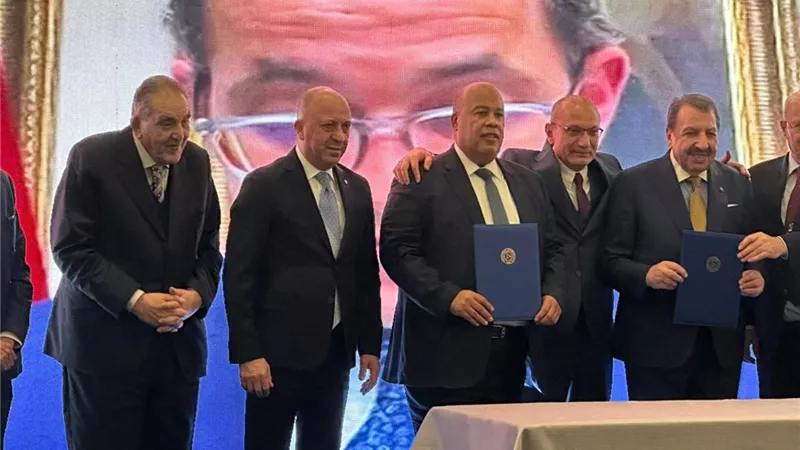 15 مليار دولار حجم التبادل التجاري «المصري – التركي» المستهدف 2026