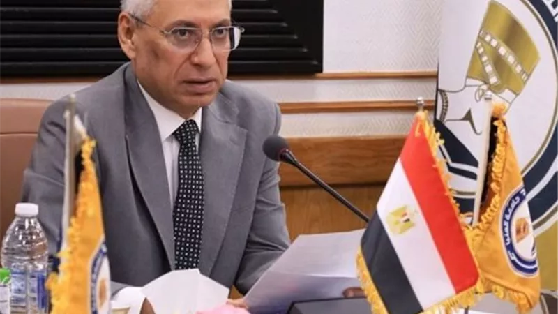 اعتماد مستشفى الكلى والمسالك البولية الجامعي بالمنيا من «جهار»