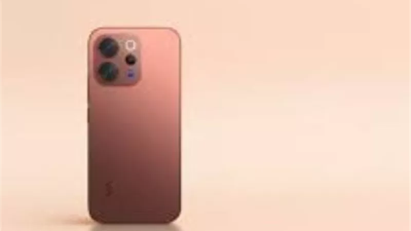 فيفو تكشف عن سلسلة V70 وV70 Elite بالتعاون مع زايس العالمية