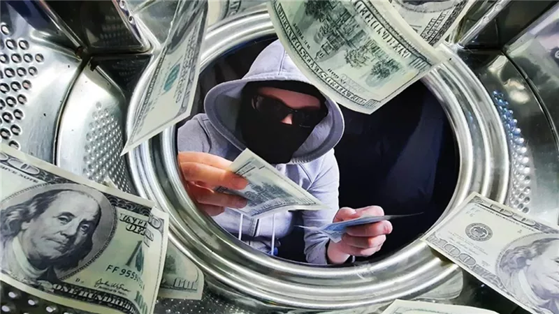 القبض على عصابة غسيل الأموال بـ250 مليون جنيه
