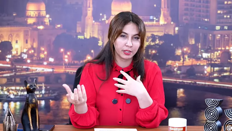قصواء الخلالي: تدخل الحكومة في البرلمان يثير تساؤلات حول توازن السلطات