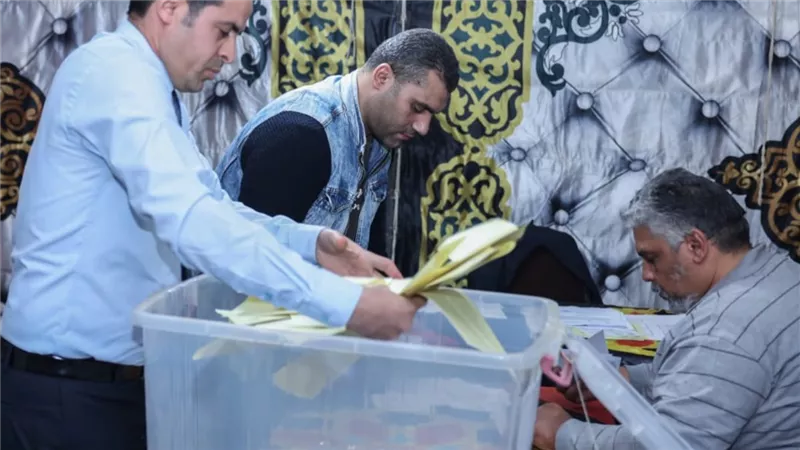 مؤشرات أولية.. نتائج المرحلة الثانية من انتخابات النقابات الفرعية للمحامين