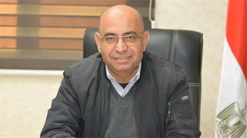 «لا تهاون مع العشوائية».. إزالة التعديات وتعزيز الانضباط في أكتوبر الجديدة