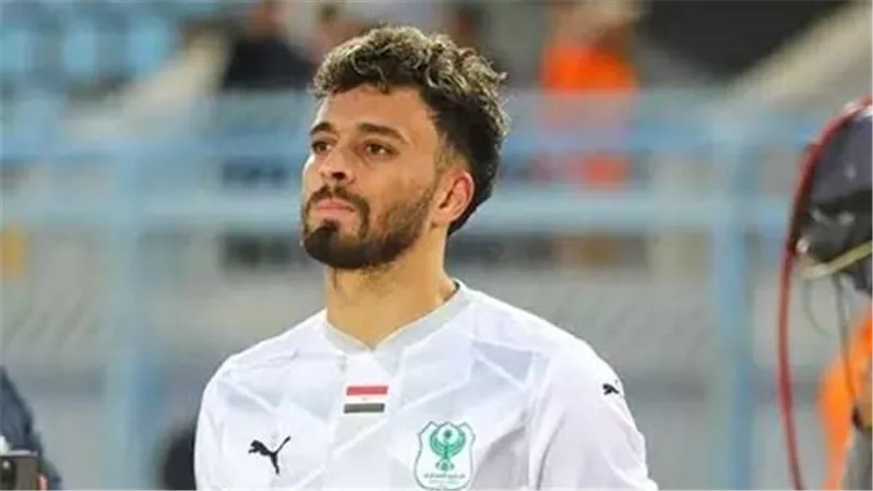 ركلة جزاء.. المصري يصحح أوضاعه أمام الزمالك في الكونفدرالية