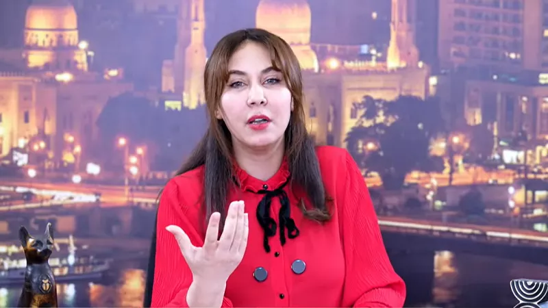 قصواء الخلالي: اعتذار نواب «مجلس أمناء القاهرة الجديدة» انتصار للدستور 