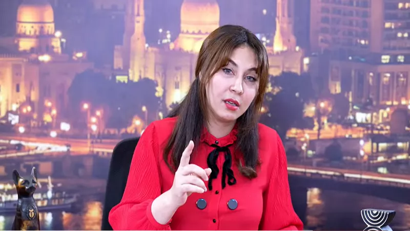 قصواء الخلالي: انتصار الدستور أعاد هيبة البرلمان وأنهى شبهة المصالح|فيديو