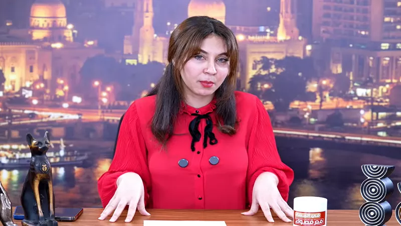 قصواء الخلالي: إللي حط البرلمان تحت إيد الحكومة ضرب الدستور في مقتل|فيديو