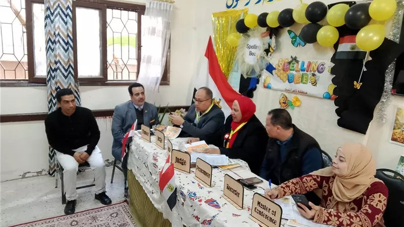 تفاصيل انطلاق تصفيات مسابقة «نحلة التهجي» بكفر الشيخ