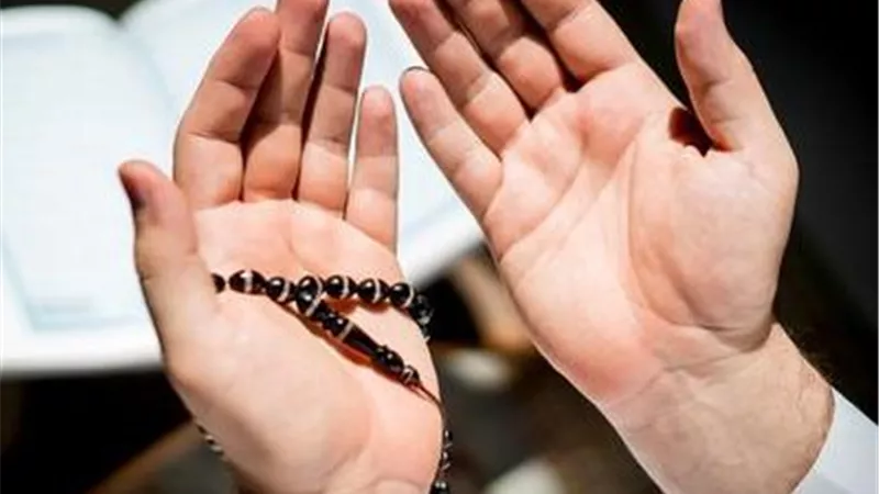 دعاء اليوم الثاني من الأيام البيض.. 