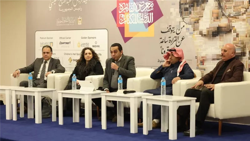 صالح زمانان: الأوبرا عبرت عن الحزن الأبدي لزرقاء اليمامة وصوتها المأساوي