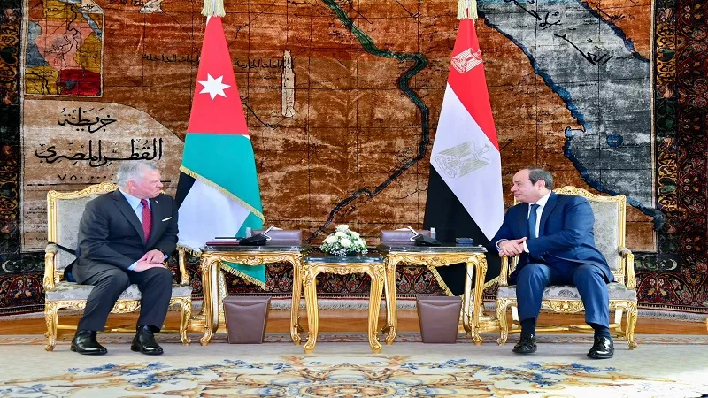 عبد الرحيم المعايعة: التشاور العربي ضرورة في هذه المرحلة الدقيقة|فيديو