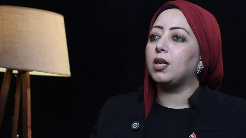 فاطمة عبدالواسع: الدولة تضع على عاتقها مسئولية كبرى لحماية النشء|خاص