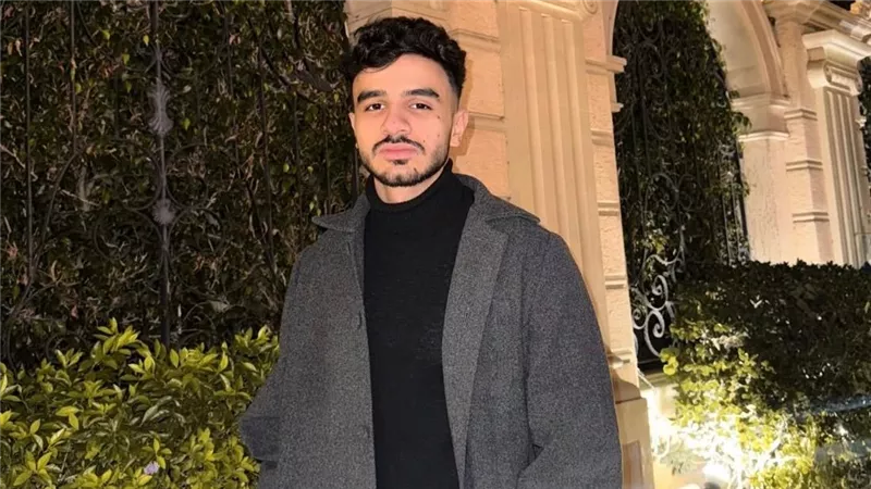 بعد وفاة صانع المحتوي أحمد مصطفى.. تعرف على أعراض الالتهاب الرئوي