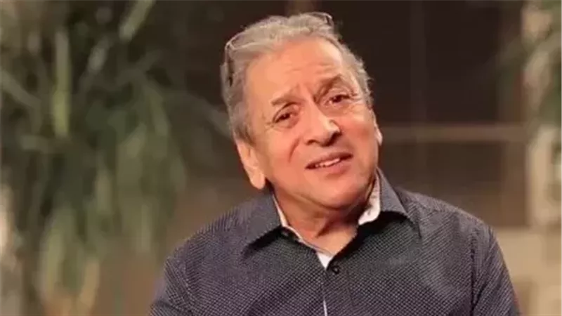أول تعليق من رئيس اتحاد النقابات الفنية عن أزمة تصريحات هاني مهنا|خاص