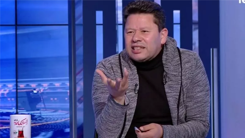 رضا عبد العال: «زيزو» خارج الخدمة.. ومصطفى شوبير أنقذ الأهلي