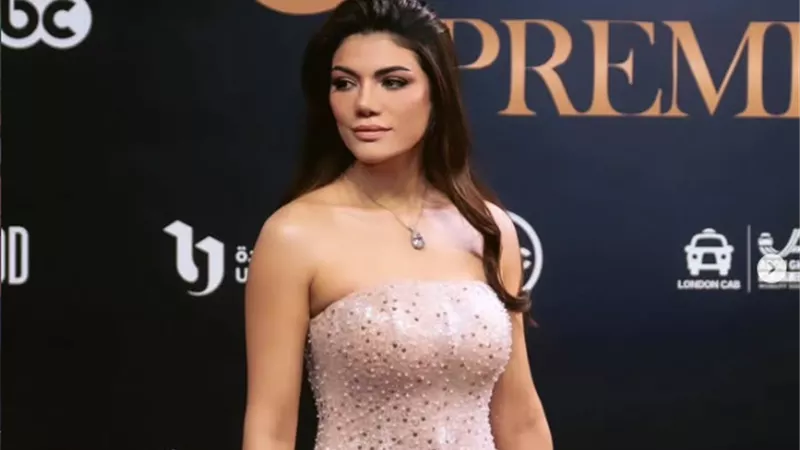 بعد نجاحها في الغناء.. صابرين النجيلي تشارك بمسلسل «اتنين غيرنا» في رمضان