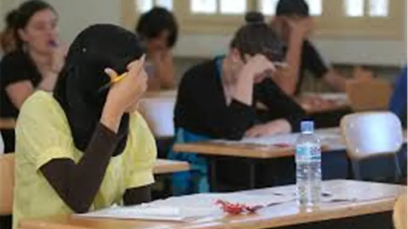 طريقة تسجيل المتخلفين عن التسجيل لامتحانات الثانوية العامة