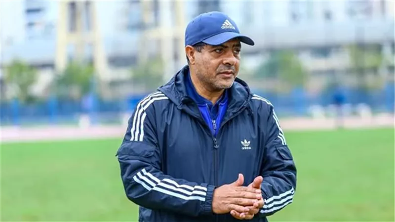 طارق العشري: هدفي استمرار الإسماعيلي في الدوري رغم الصعوبات