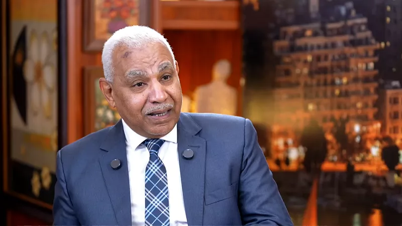 اللواء محمد عبد المنعم: عقيدة إسرائيل لا تتحمل حرب الجبهات المفتوحة