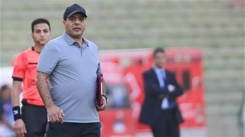 العشري: لن أتخلى عن الإسماعيلي في هذا الوقت الصعب ومستعد «أشتغل ببلاش»