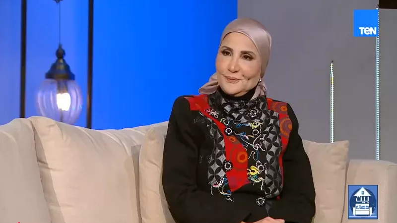 نهاد توفيق: أمراض الدم تجربة معقدة مليئة بالخوف والقلق وكثرة الأسئلة|فيديو